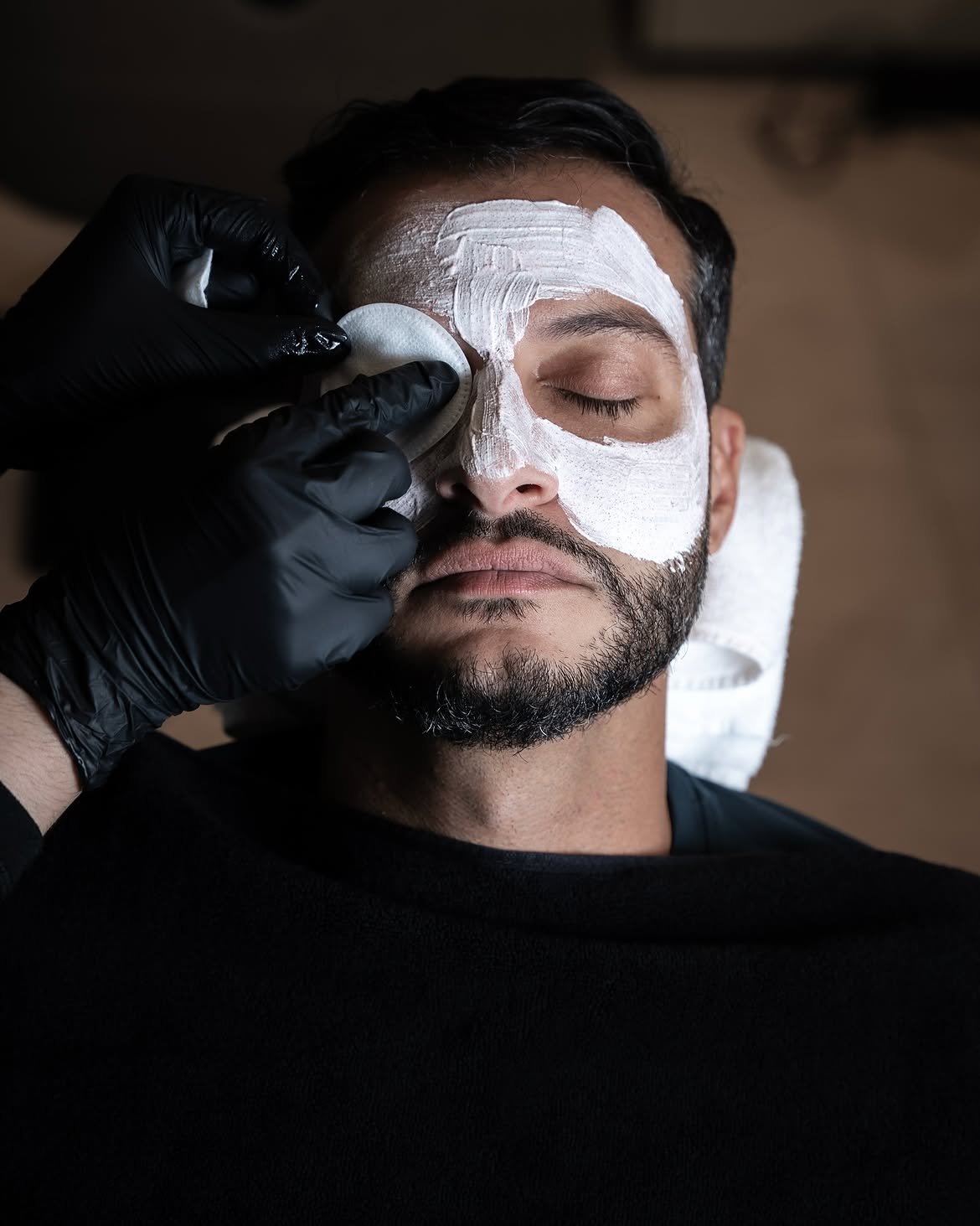 Le Visage