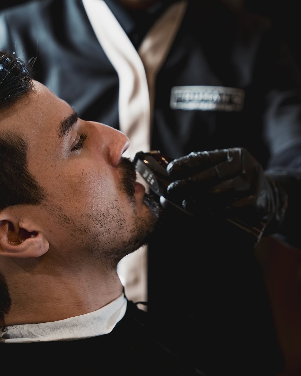 Coupe et Barbe