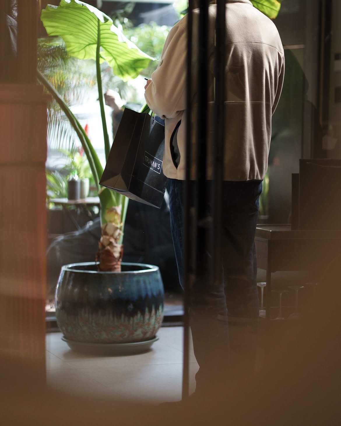 Les objets — la gamme maison