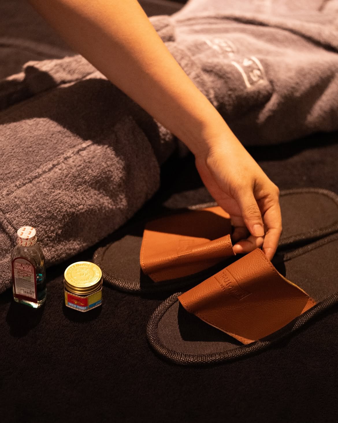 Massage thérapeutique