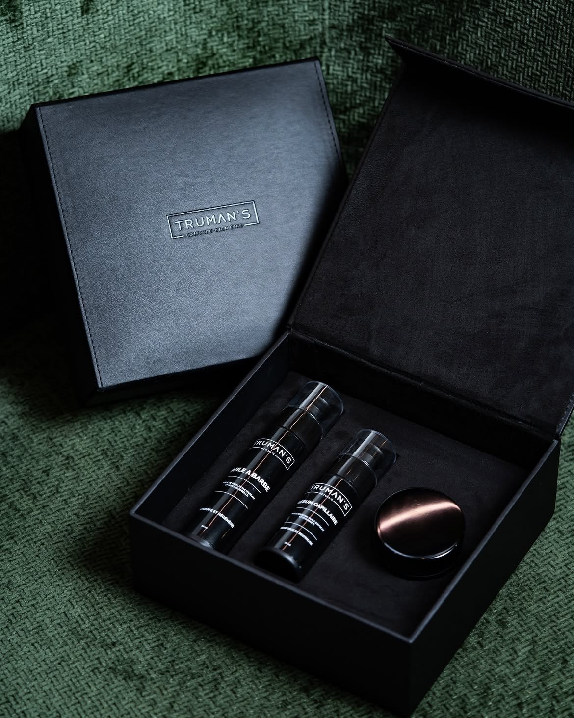 Coffret cadeau Truman's Care