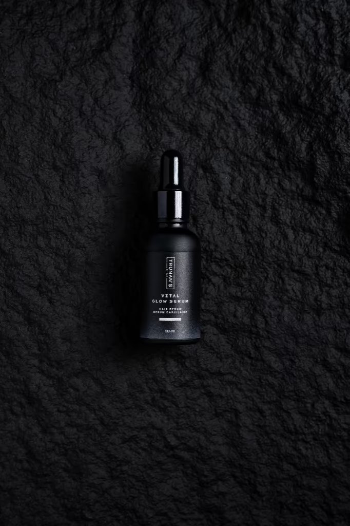 Hair Nectar — Truman's